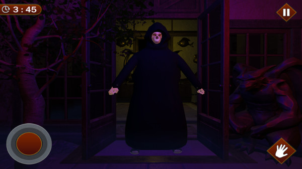 恐怖鬼魂来袭v1.0