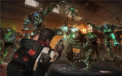 末日僵尸生存挑战v1.30.0