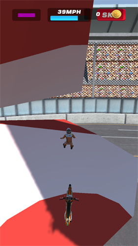 拉力极限摩托v1.0.0