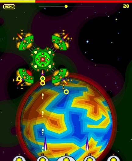 星河一号战队v1.3.1