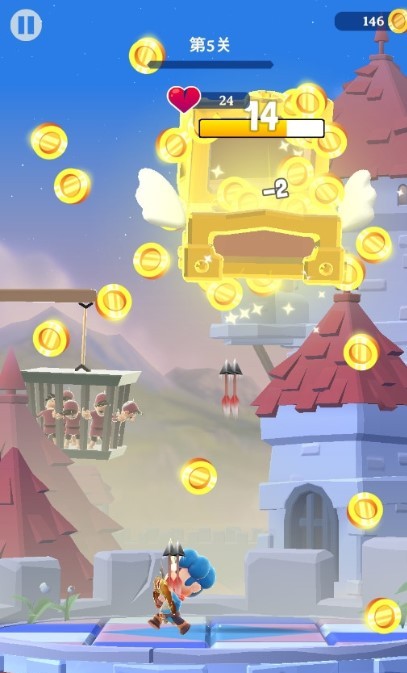 爆破英雄v0.19.70