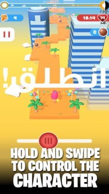 我最爱跑酷v1.0.2