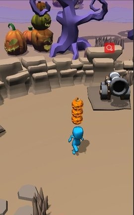 炸弹生存战斗场v1.0