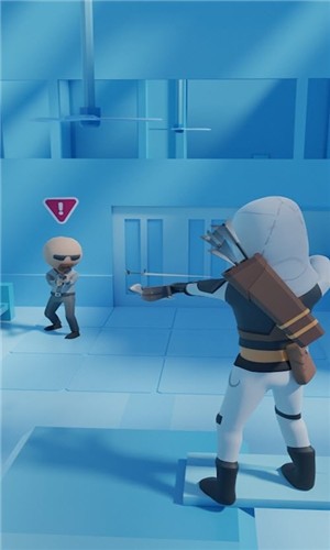 弓箭手小偷3Dv0.1