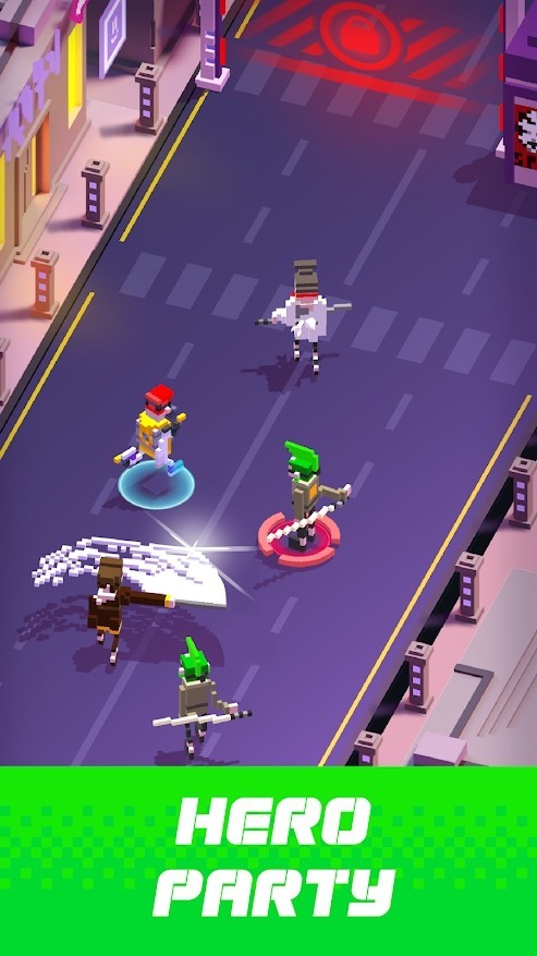 像素射手狂热v0.4