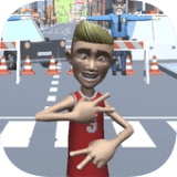 计算跑酷之行v11