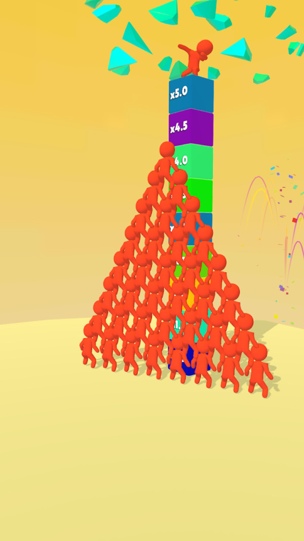 一路招兵买马v1.0.0