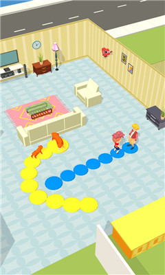 开辟我的道路v0.1