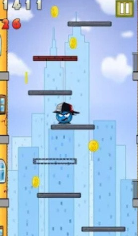 猪猪跳一跳v3.8