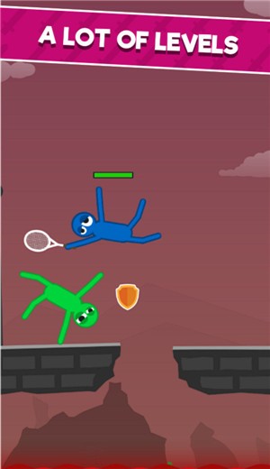 火柴人沙雕对决v0.3