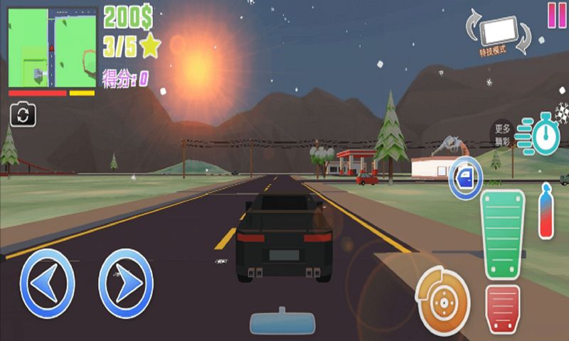 像素世界大作战v3.0