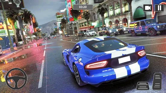 停车人城市停车v1.9