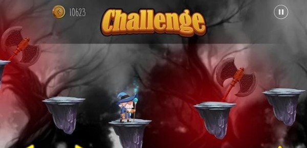 大帽子魔术师v1.3