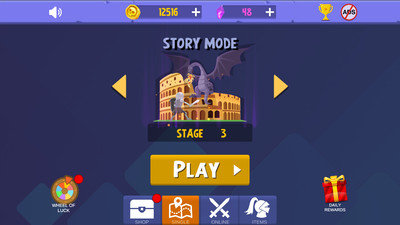 太空杀武道会v1.0.3