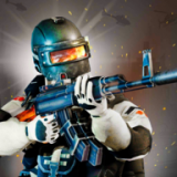 FPS战争地带v1.8