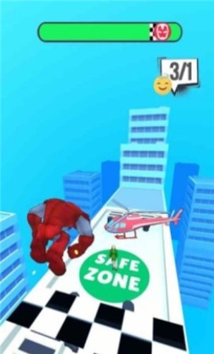 超级战斗任务v1.0.1