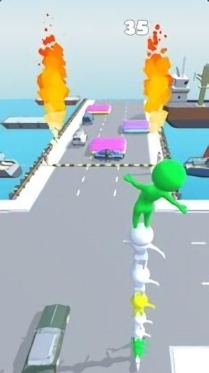 滑板出租车v1.3.0