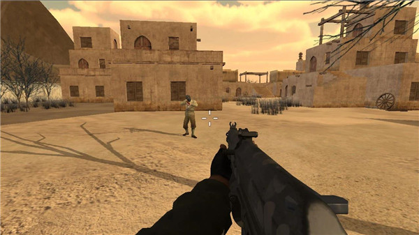 不可能的攻击任务v8.1