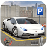 现代停车场驾驶模拟v3.97