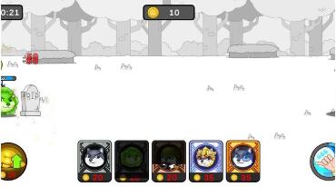 狗头大作战v1.0.9