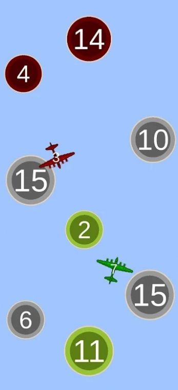 飞行策略进攻v1.0.2