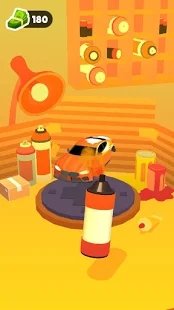 汽车构造赛车v2.0.0