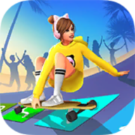 舞动滑板v0.1.0