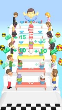 冰淇凌酷跑v0.2.0