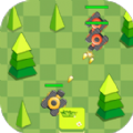 坦克怼坦克v1.0.0