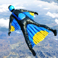 战地伞兵2072v1.0