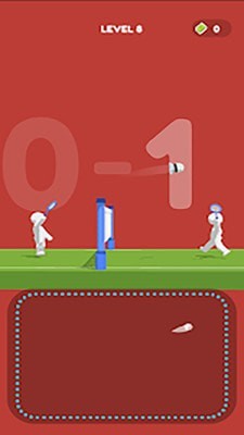 羽毛球大师v0.4