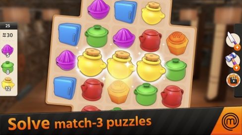 主厨比赛与胜利v1.1.0