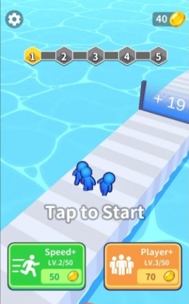 布娃娃障碍赛v1.0.0