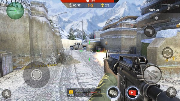 射击猎手3Dv2.0.2