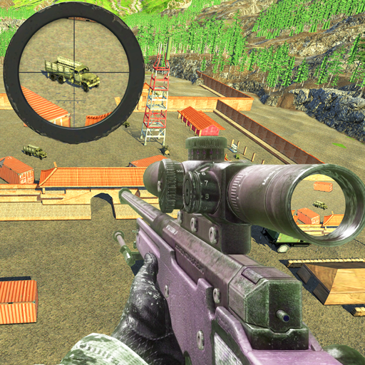 王者狙击英雄3Dv1.0.2