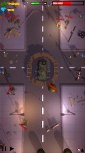 僵尸消灭者v0.81