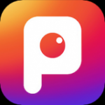 轻松抠图P图v1.1