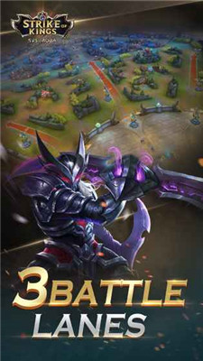 勇气竞技场最新版v1.45.1.1