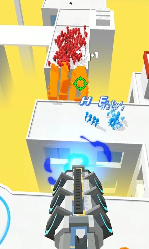 反恐救援队v2.1.2.1019.0