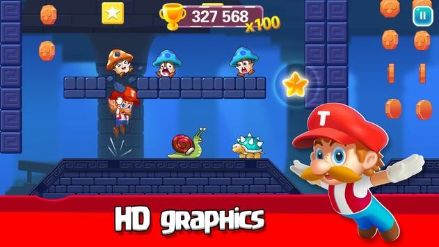 超级杰克跳跃v1.14