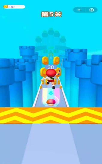 怪兽奥利给v1.0.0