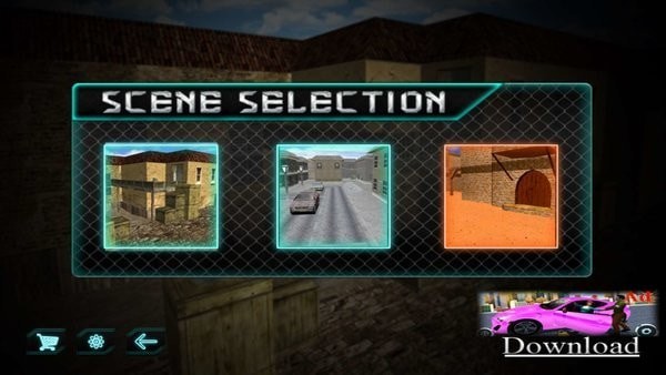 前线作战攻击v1.2