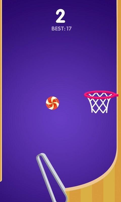 弹射扣篮v1.3
