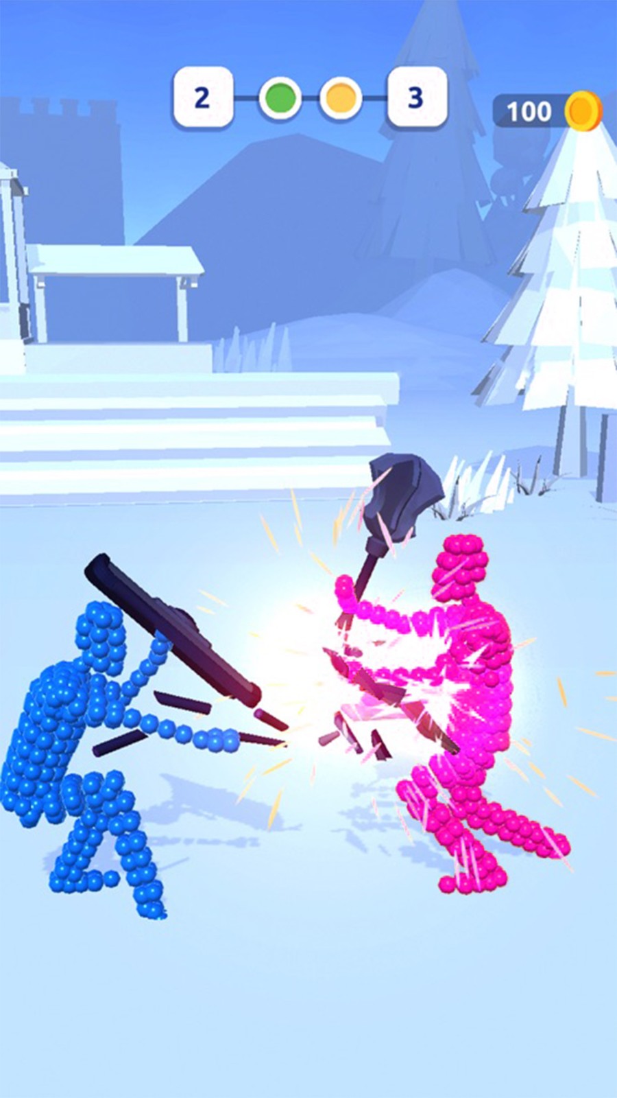 我的功夫无敌v1.0