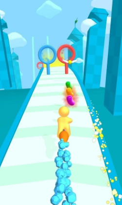 骑扫把冲刺v0.1.0