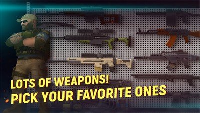 策略战争射击v1.0.3