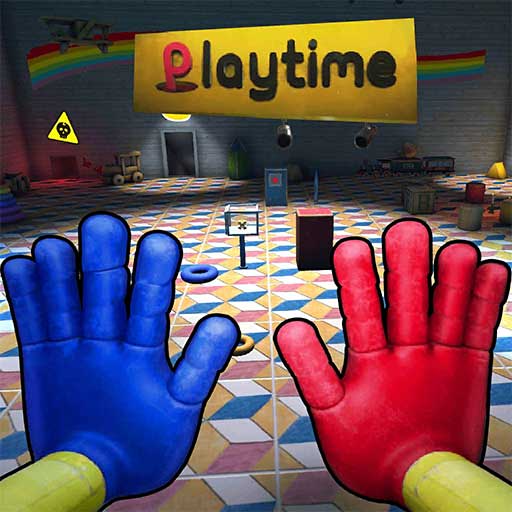 幽灵密室解密行动v1.2.7