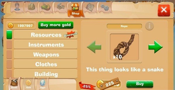 侏罗纪生存岛屿v4.2