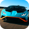 高速超级跑车自由驾驶v1.0.0