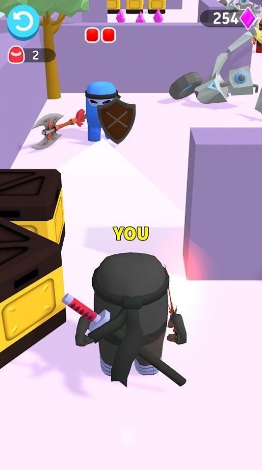 外星人杀戮v0.8.3